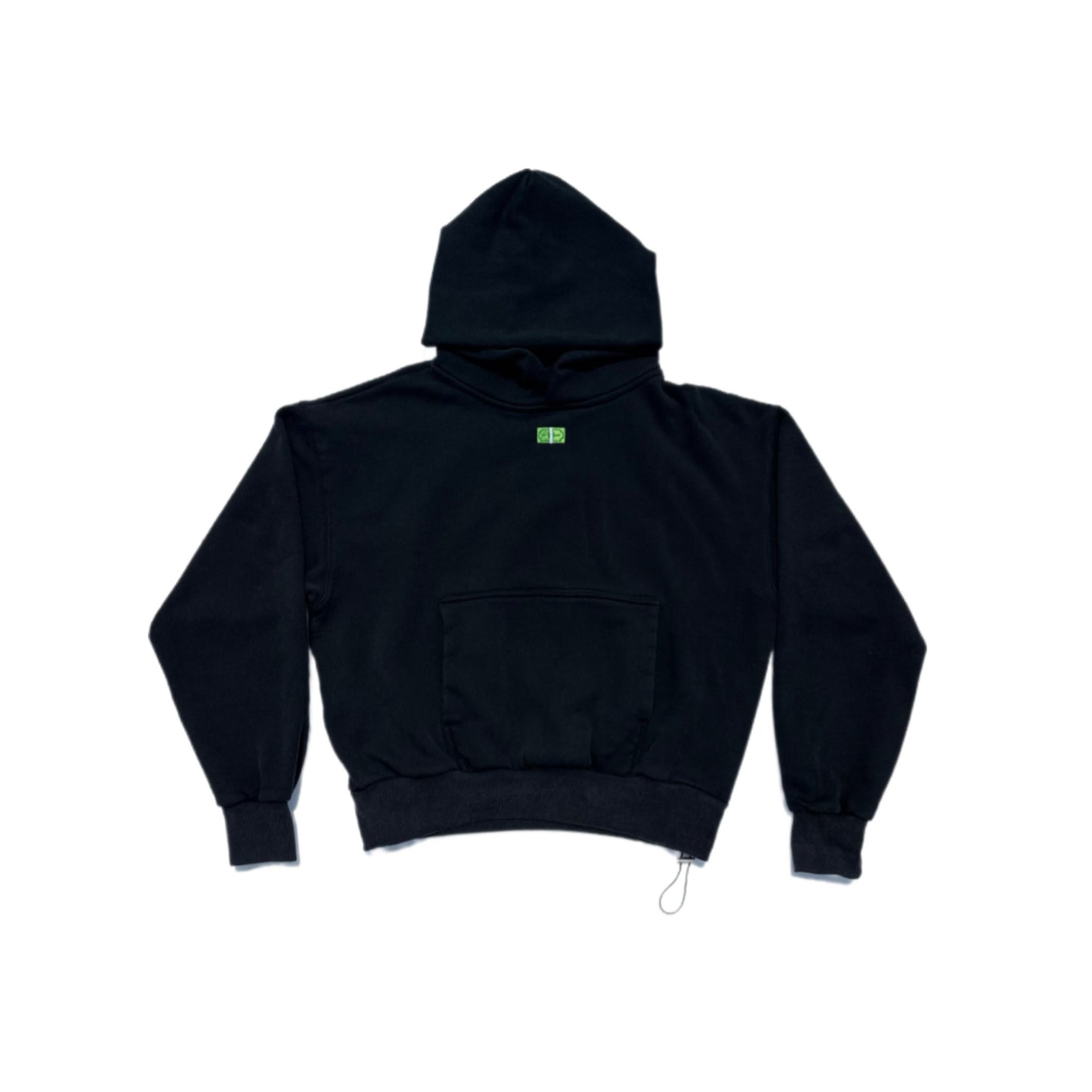 Dollar Bill Hoodie