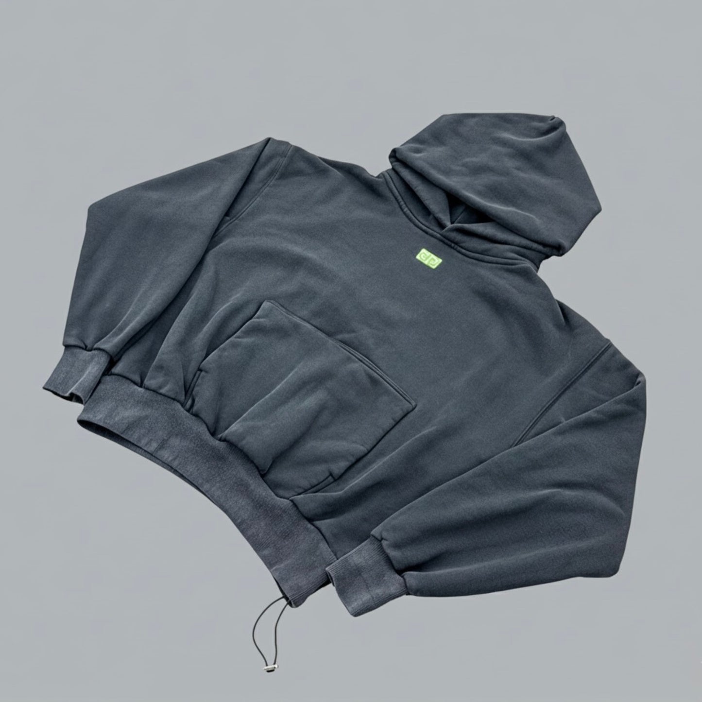 Dollar Bill Hoodie