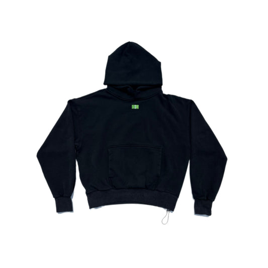 Dollar Bill Hoodie