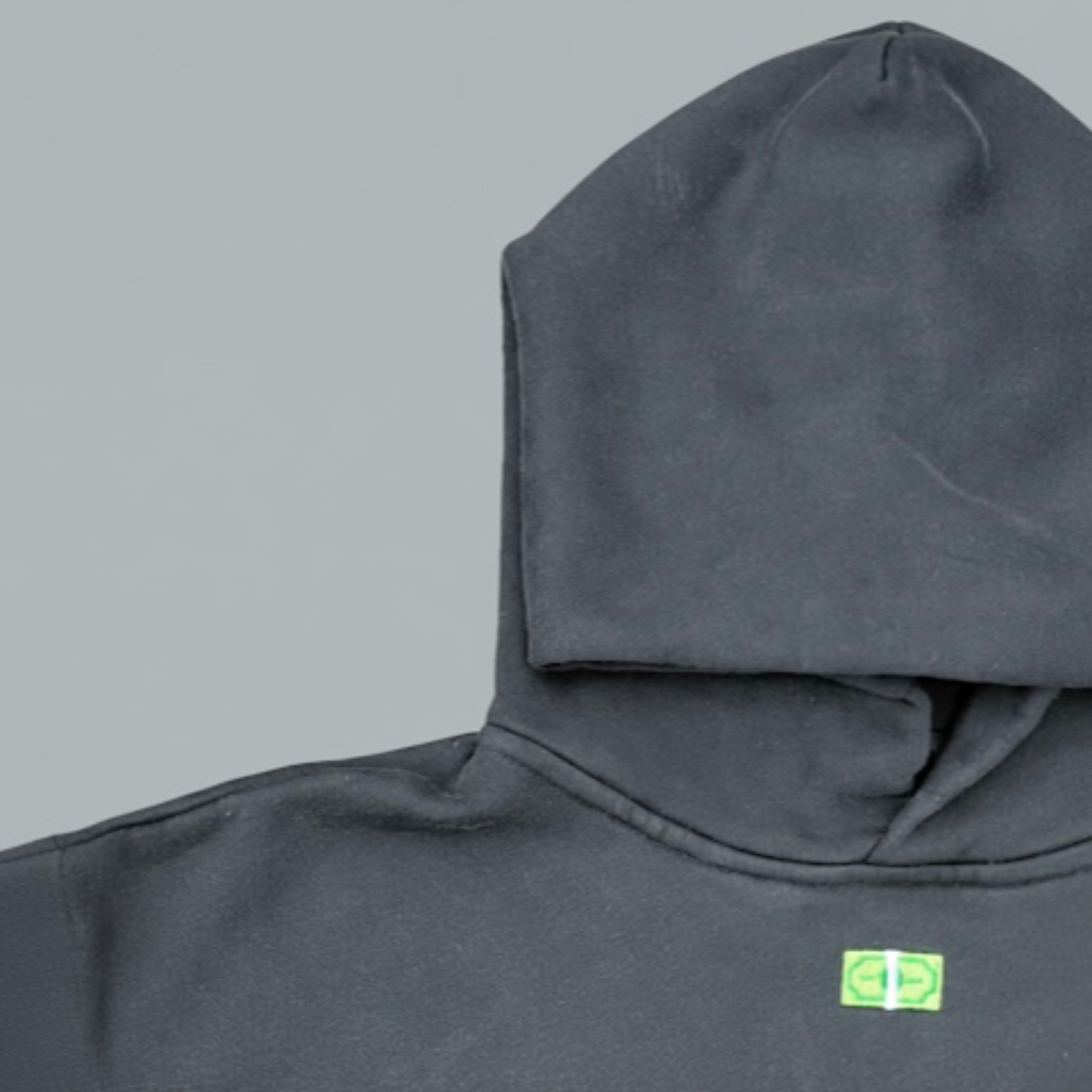 Dollar Bill Hoodie