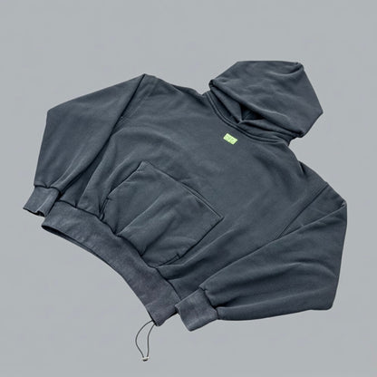 Dollar Bill Hoodie