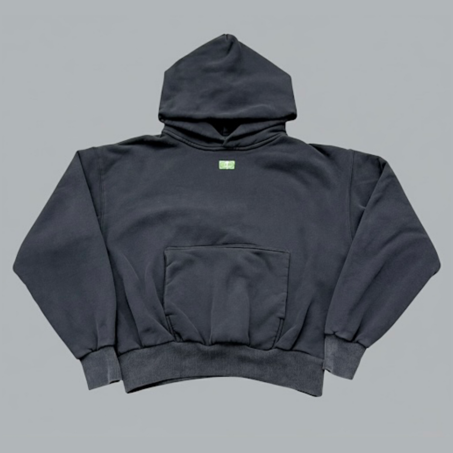 Dollar Bill Hoodie