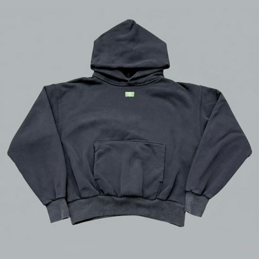 Dollar Bill Hoodie