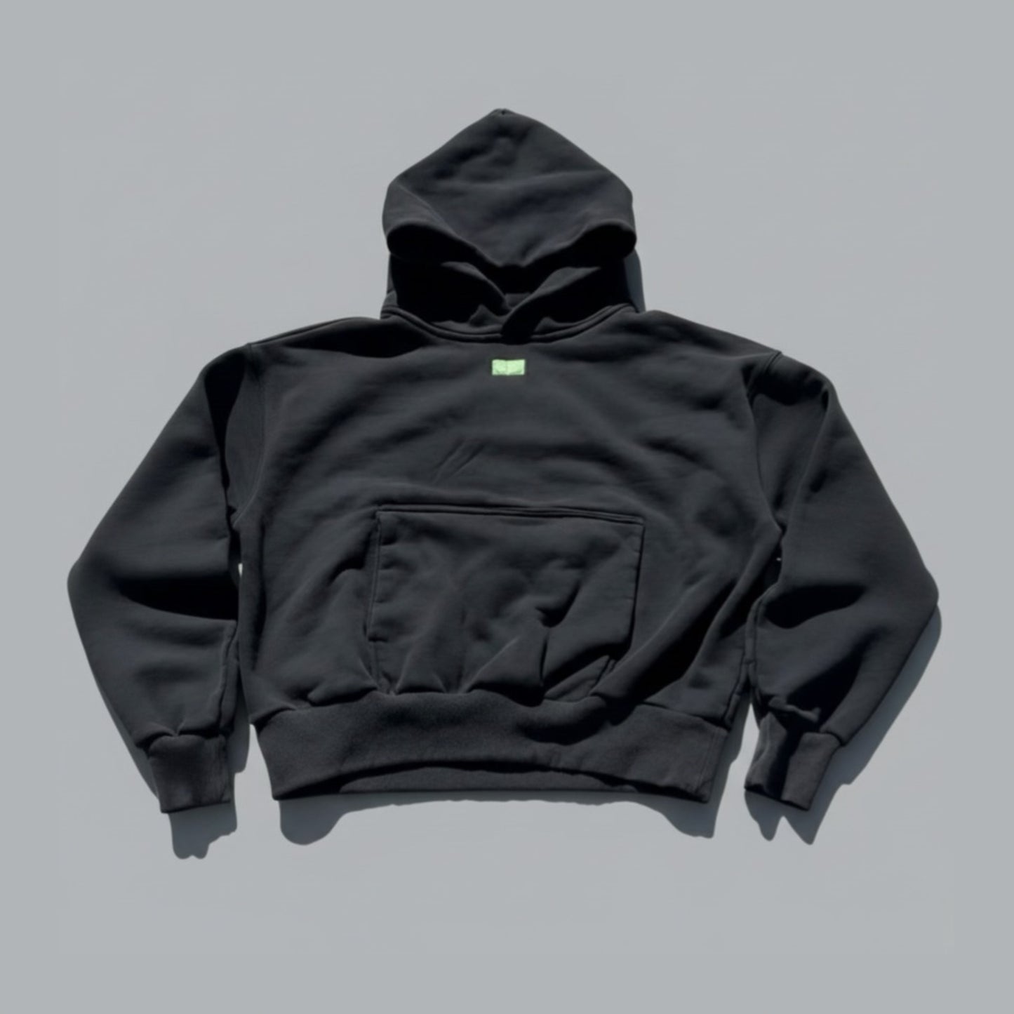 Dollar Bill Hoodie