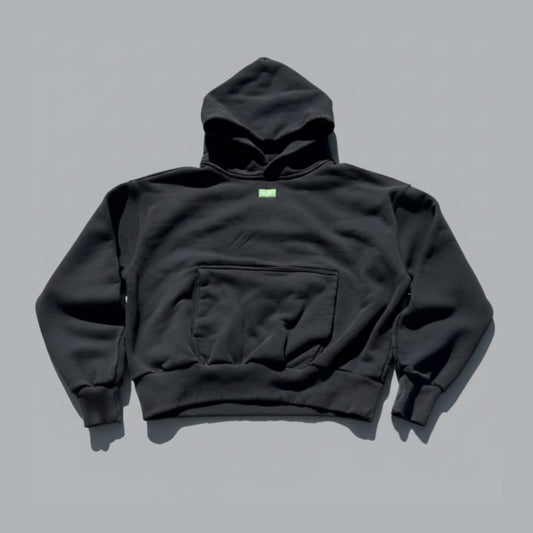 Dollar Bill Hoodie